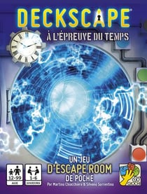 À l'épreuve du temps