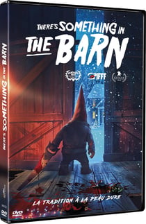 There's Something in the Barn