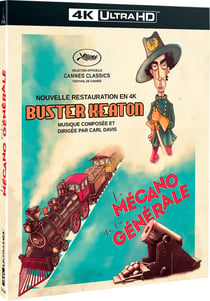 Le Mécano de la Générale