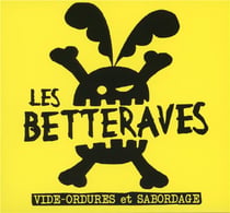 Vide-ordures et sabordage