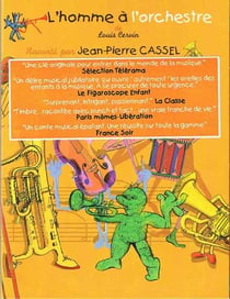 L'homme à l'orchestre