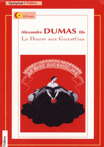 LA DAME AUX CAMELIAS