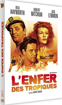 L'Enfer des tropiques