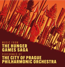 The Hunger Games Saga