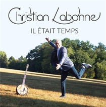 Il était temps