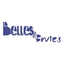 Belles et brutes - CD