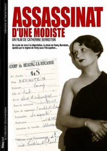 Assassinat d'une modiste
