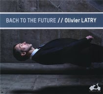 Bach to the future