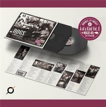 A Different Kind - 4 Of A Kind Vol 2