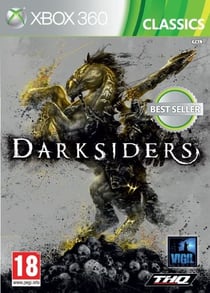 Darksiders - Classics