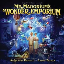 Mr Magorium's Wonder Emporium