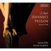 Johannes-passion