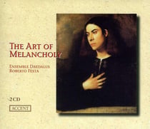 The Art Of Melancholy