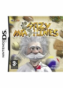 Crazy machines (jeu)