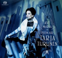 Ave Maria - en plein air