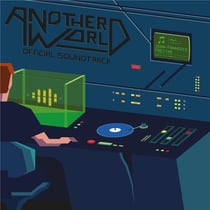 Another world official soundtrack
