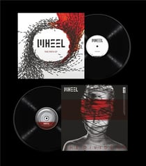 The Path - The Divide EP