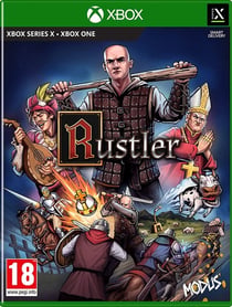 Rustler