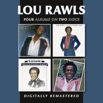 All Things In Time - Unmistakably Lou - When You Hear Lou, You've Heard It All - Let Me Be Good To Y