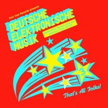 Deutsche Elektronische Musik 1971-81 /vol.3