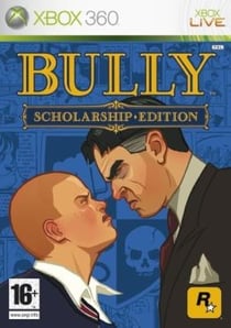 Bully - Scholarship Editon