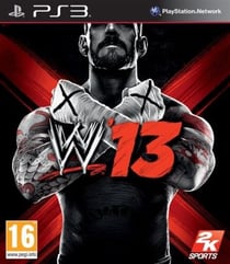 WWE'13