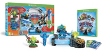 Skylanders Trap Team Starter Pack