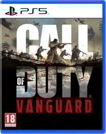 Call of Duty - Vanguard