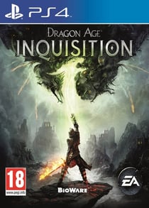 Dragon Age : Inquisition