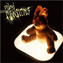 Mini mansions