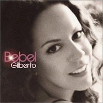 Bebel gilberto