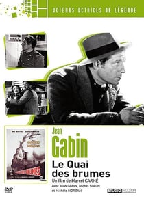Le Quai des brumes