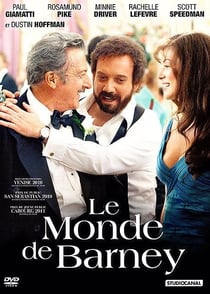 Le Monde de Barney