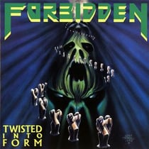 Twisted into form