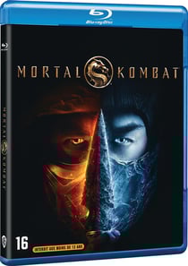 Mortal Kombat