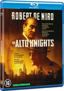 The Alto Knights