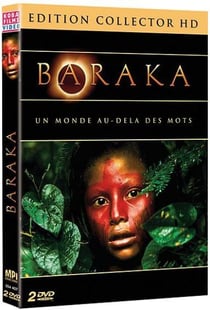 Baraka