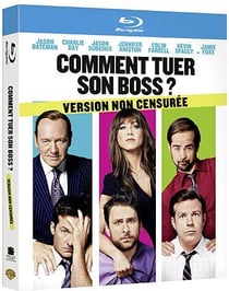 Comment tuer son boss ?