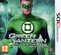 Green Lantern