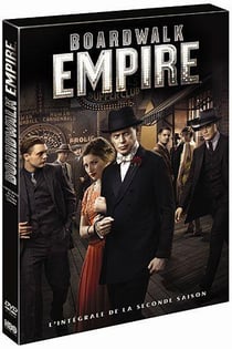 Boardwalk Empire - Saison 2