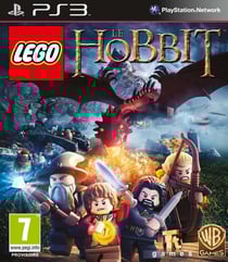 Lego Le Hobbit