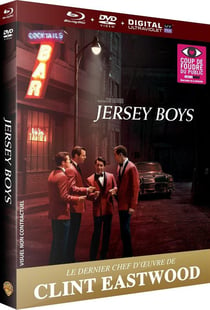 Jersey Boys