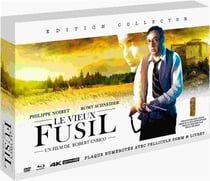 Le Vieux fusil