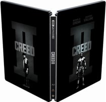 Creed II