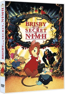 Brisby et le secret de NIMH