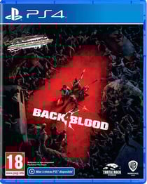 Back 4 Blood - Édition Standard