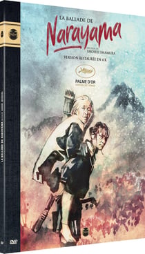 La Ballade de Narayama