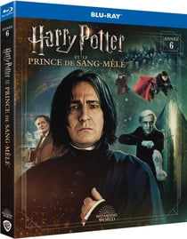 Harry Potter et le Prince de Sang-Mêlé