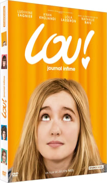 Lou ! Journal infime