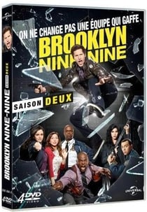 Brooklyn Nine-Nine - Saison 2